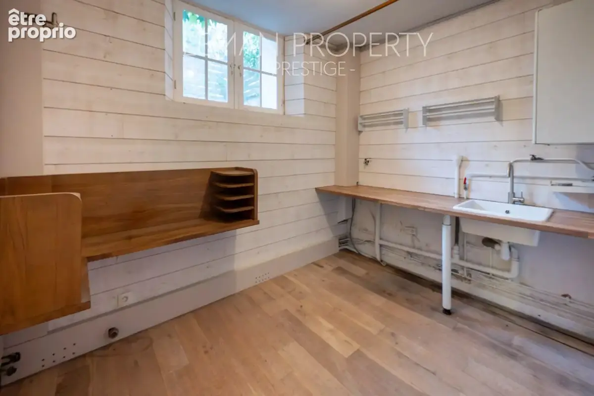 Maison de village de charme avec jardinet/terrasse - photo 10