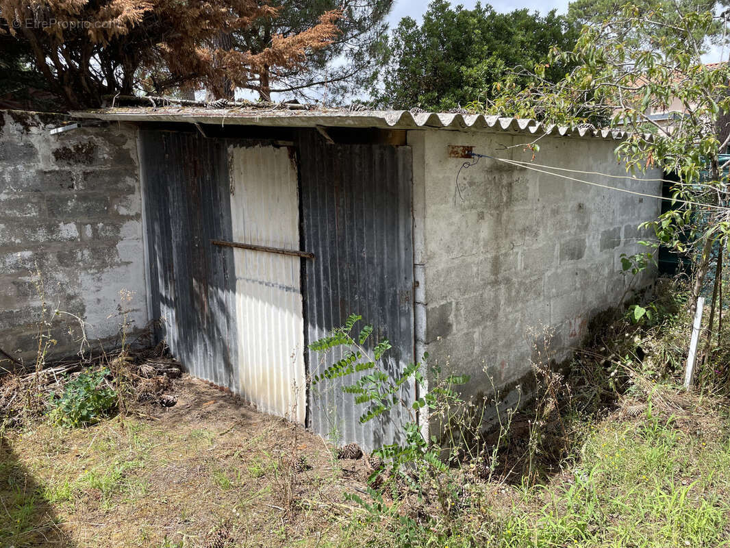Maison à SAINT-BREVIN-LES-PINS