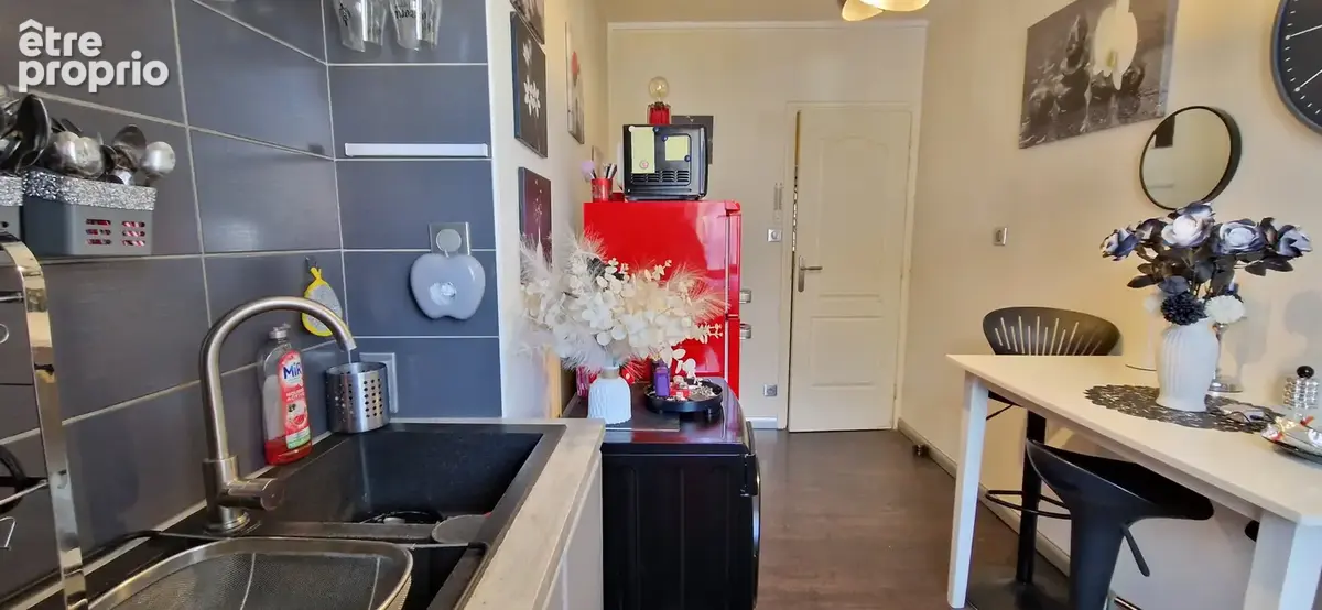 Appartement t2 bis - 55 m2- special investisseur - photo 6