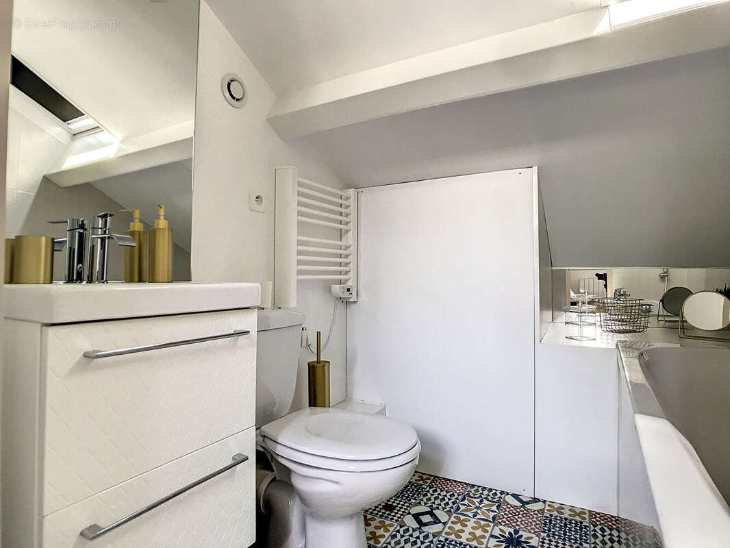 Appartement à REZE