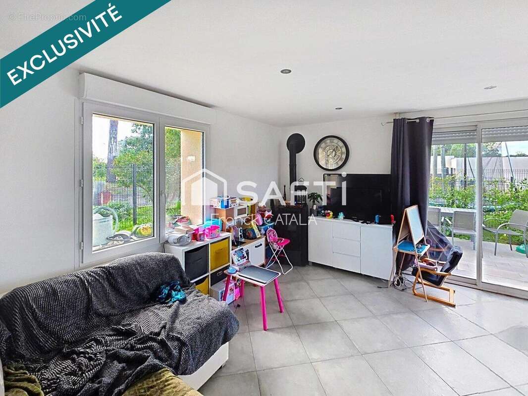 Photo 3 - Maison à MONTLAUR