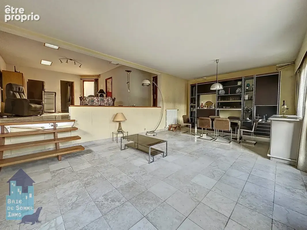 Immeuble Centre de Saint VALERY SUR SOMME - photo 3