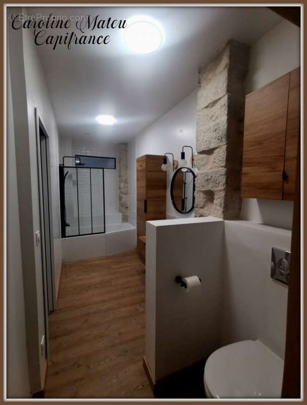 Maison à vendre 4 pièces - photo 9