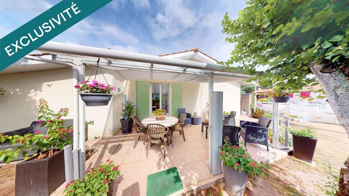 Photo 2 - Maison à BEAUTIRAN