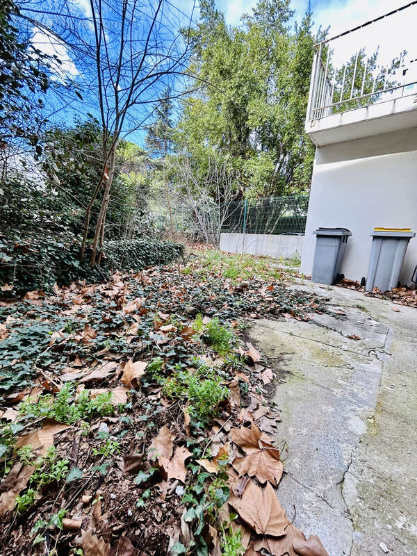 Maison à MONTPELLIER