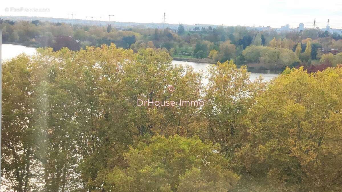 Appartement à CRETEIL