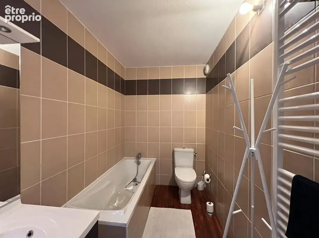 Villa duplex T4 Cornebarrieu - photo 13