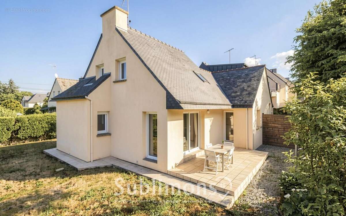 Maison à vendre Ploërmel - photo 2