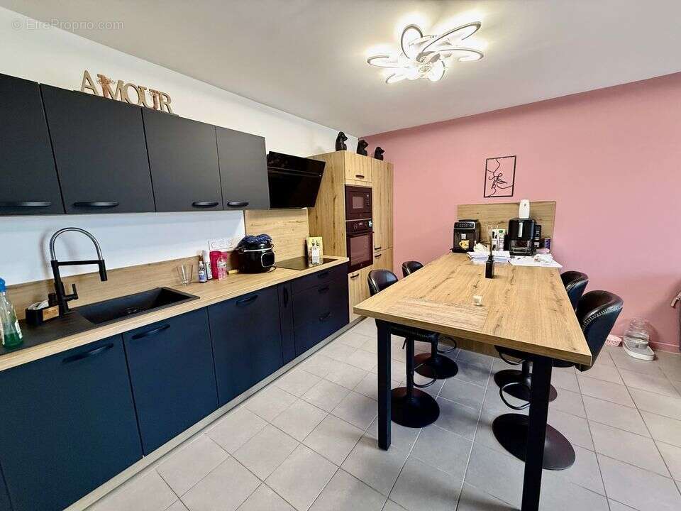 Appartement à ISTRES