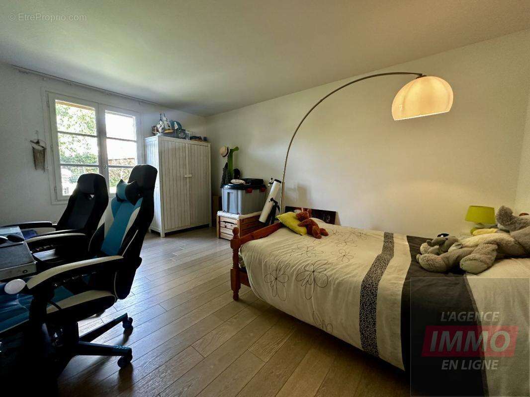 Maison de campagne - photo 12