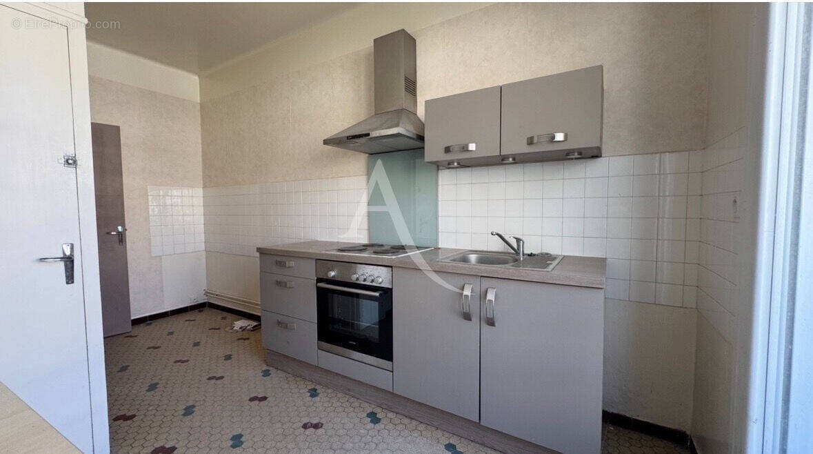 Appartement à LA ROCHE-SUR-YON