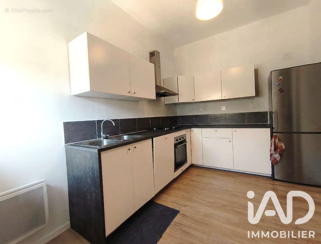 Maison 125 m² à Hirson  - photo 3
