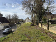 Maison à BUSCHWILLER