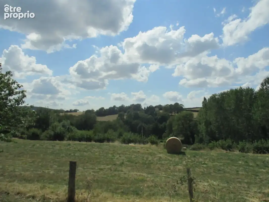 Morvan / Villapourcon, Maison De Style Longere Avec Dependances  - photo 23