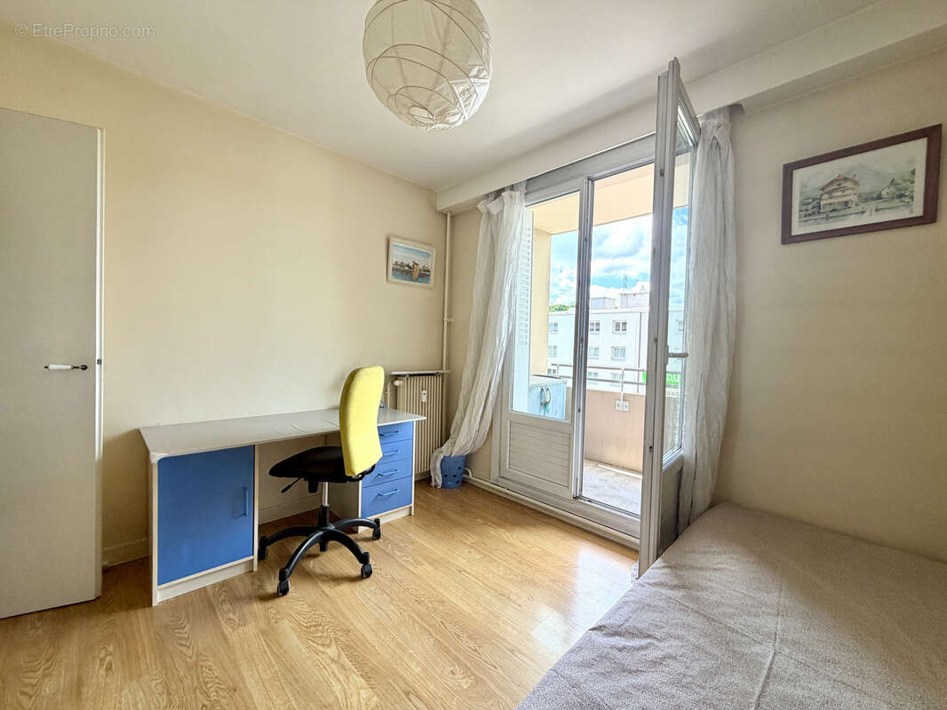 Appartement à CALUIRE-ET-CUIRE
