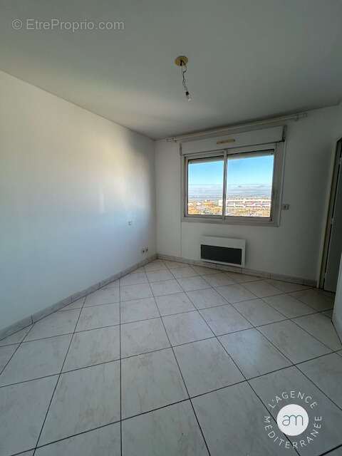 Appartement à PALAVAS-LES-FLOTS