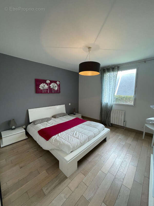 Appartement à SAINT-PIERRE-QUIBERON