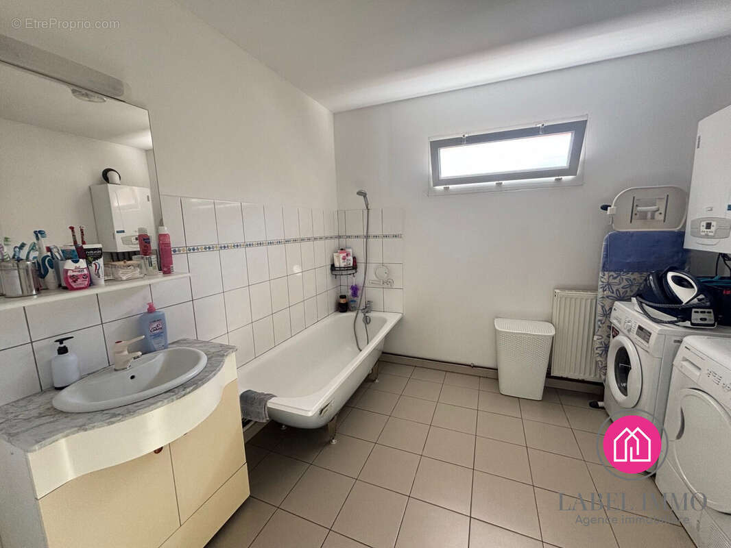 Maison à BRUAY-SUR-L&#039;ESCAUT