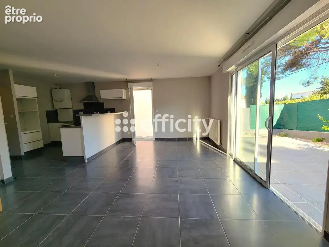 Maison 4 pièces 86 m² à vendre à Beziers (34500) - photo 2