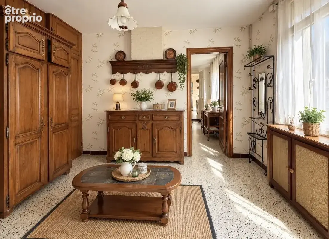 Maison 8 pièces 145 m² à vendre à Mastaing (59172) - photo 3