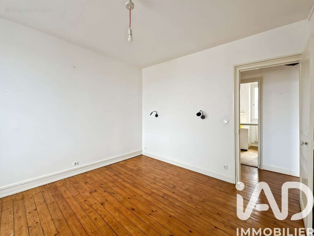 Photo 9 - Appartement à DINARD
