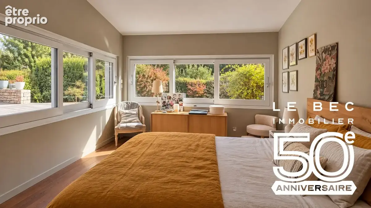 Maison 4 pièces 154 m² à vendre à Saint-Philibert (56470) - photo 5