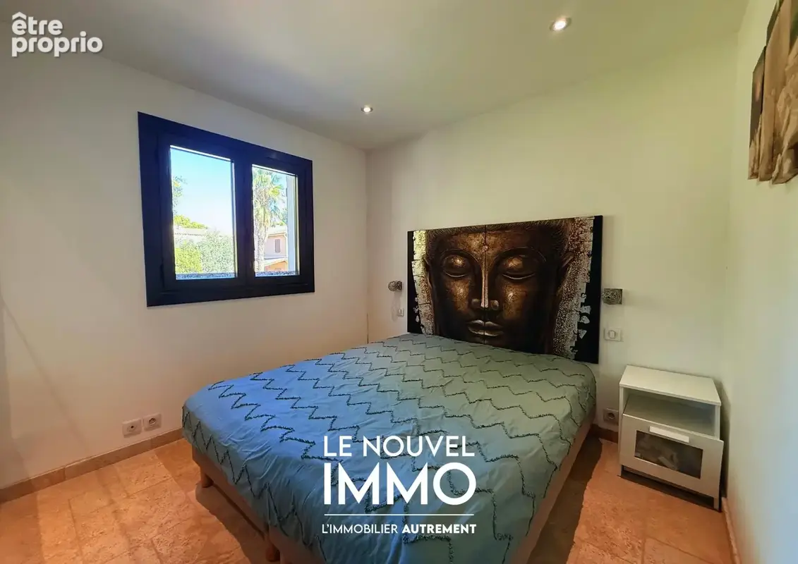 Maison 4 pièces 95 m² à vendre à Rognac (13340) - photo 7