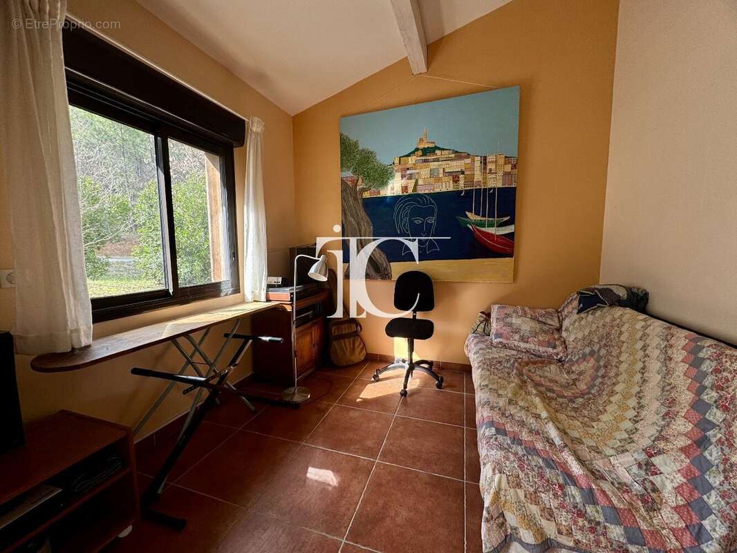 Maison à LES VANS