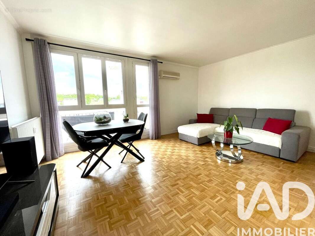 Photo 3 - Appartement à MONTMAGNY