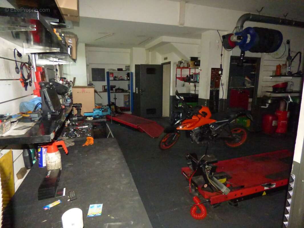Concession ktm - photo 5