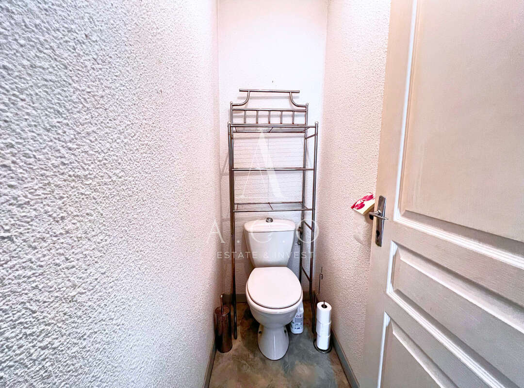 Appartement à SAINT-MARCELLIN