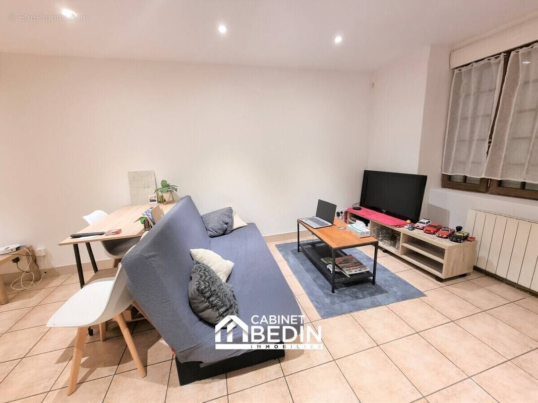 Appartement à DAX