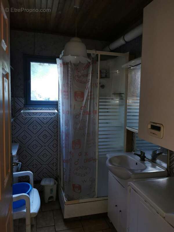Maison 87 m² à Oisy-Le-Verger  - photo 9
