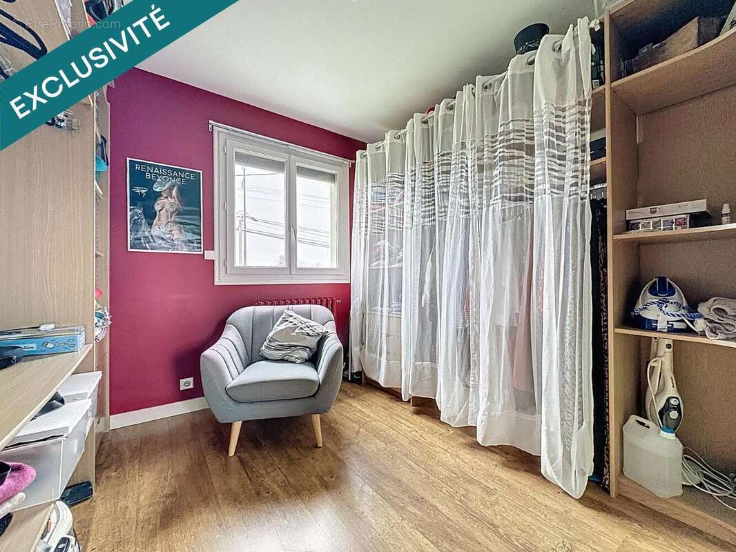 Photo 8 - Maison à COULAINES