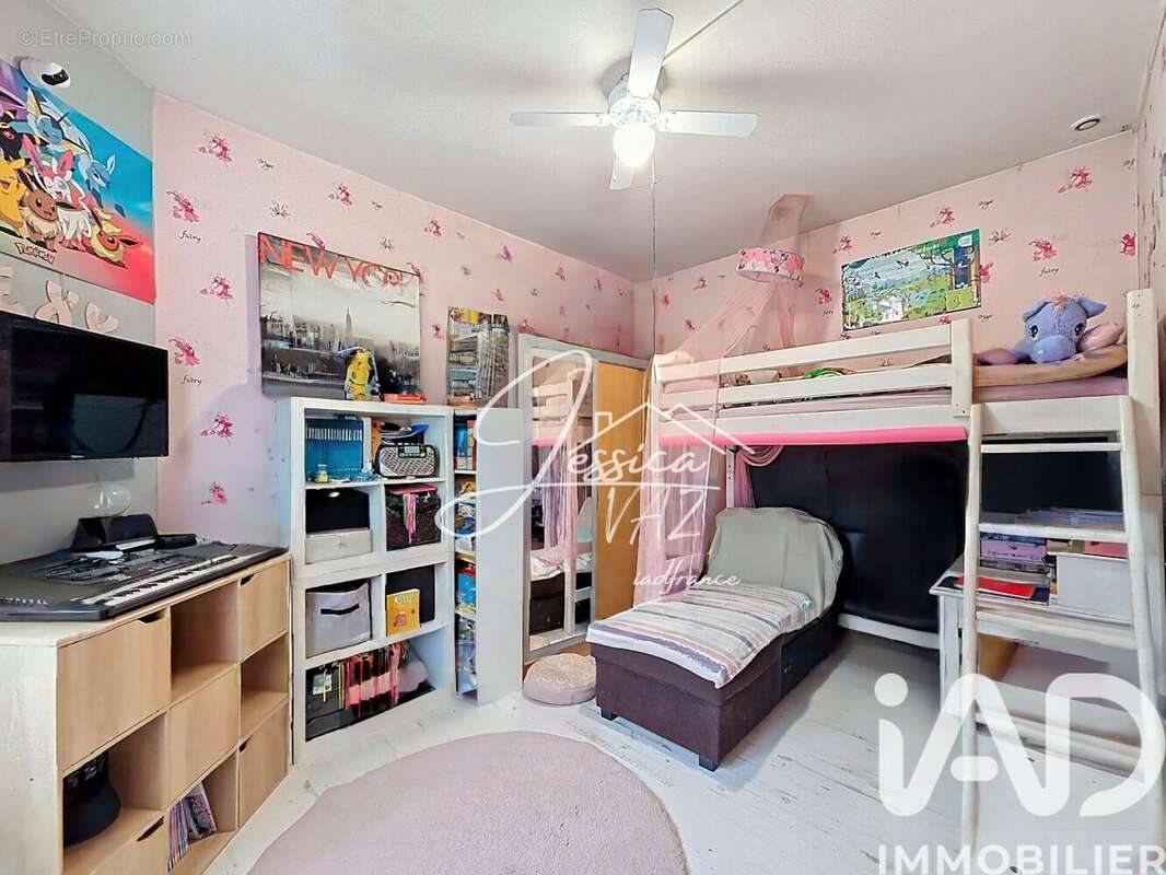 Photo 6 - Maison à CREPY-EN-VALOIS