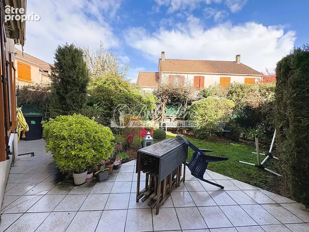 Maison Franconville 5 pièce(s) 91.49m2 - photo 14