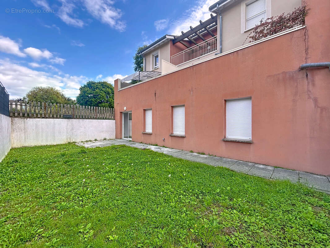 Appartement à SAINT-LAURENT-D&#039;AGNY