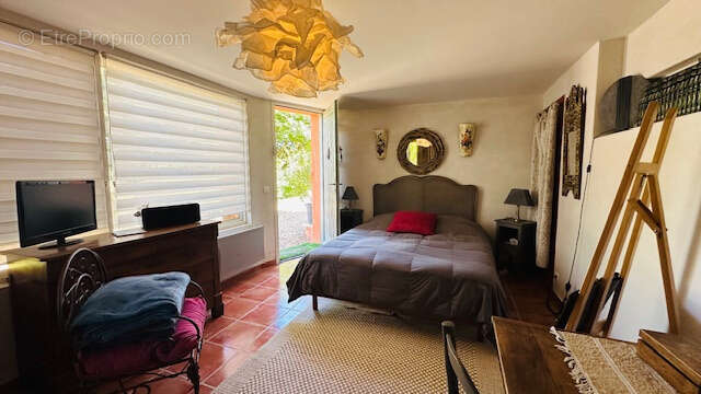 Maison à ENTRECHAUX