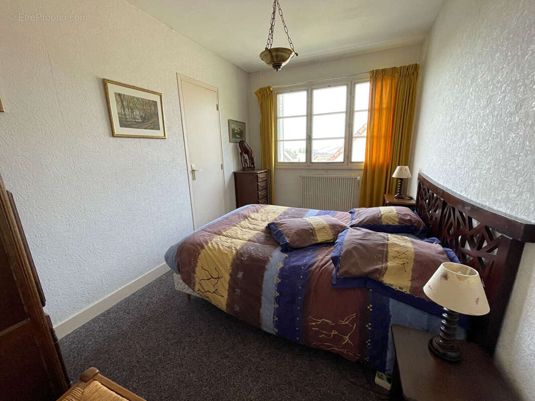 Maison à SUCY-EN-BRIE