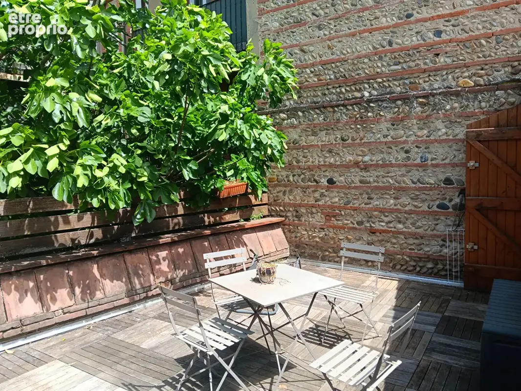 Appartement Toulouse 2 pièce(s) 41.25 m2 - photo 9