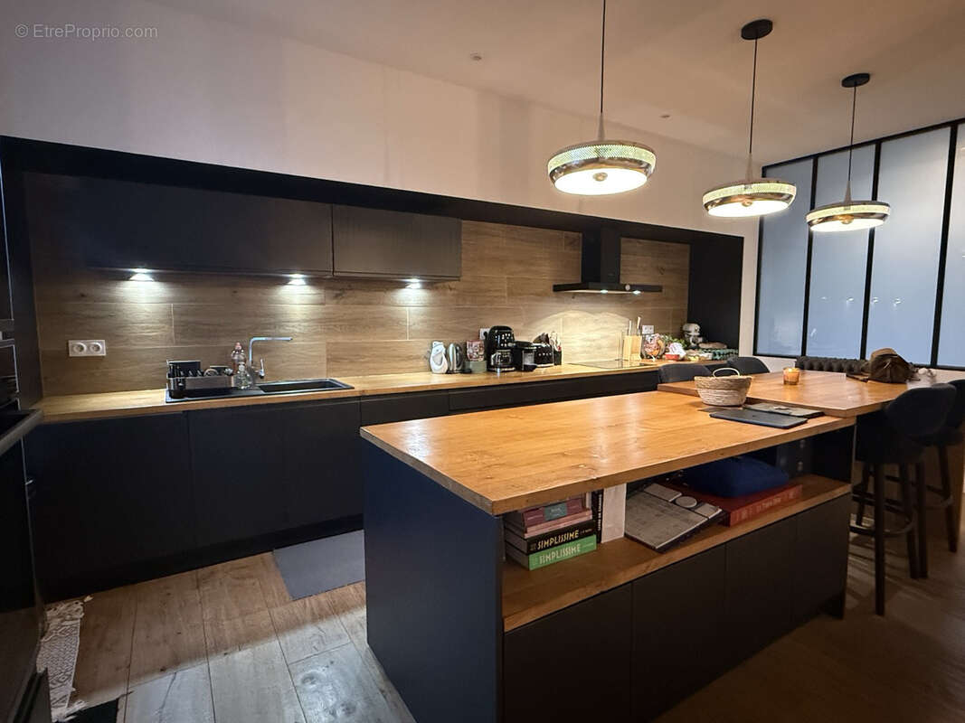 Maison à LE POULIGUEN