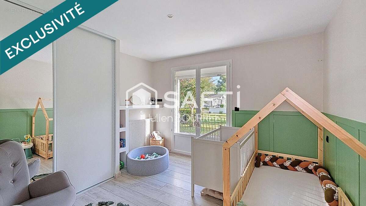 Photo 5 - Maison à LA REOLE