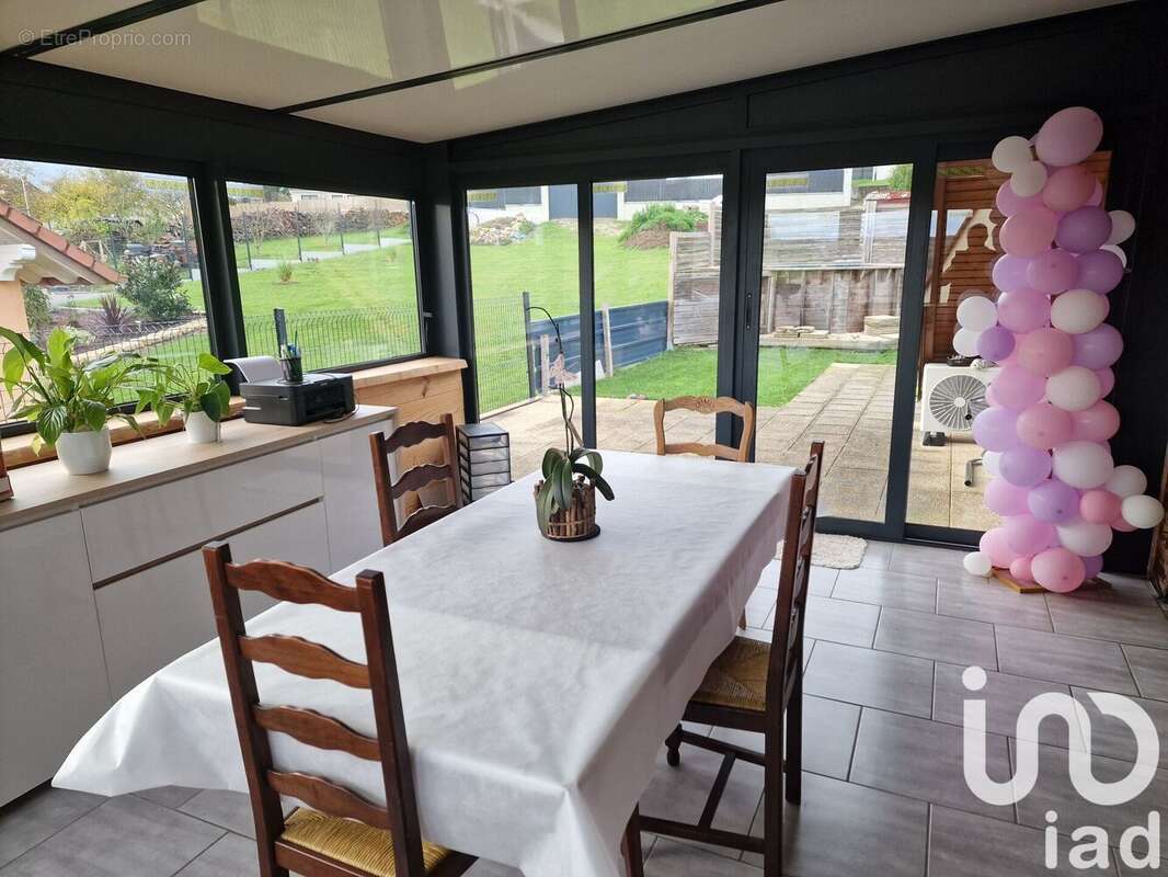 Photo 2 - Maison à KIRRBERG