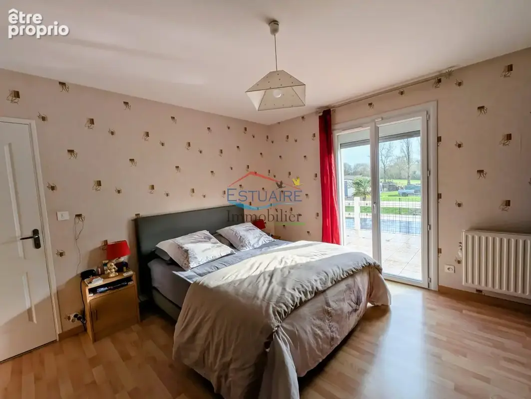 Maison 152 m² à Saffre  - photo 5