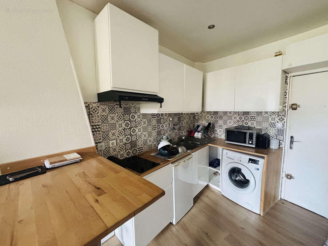 Appartement 47 m² à Toulouse  - photo 6