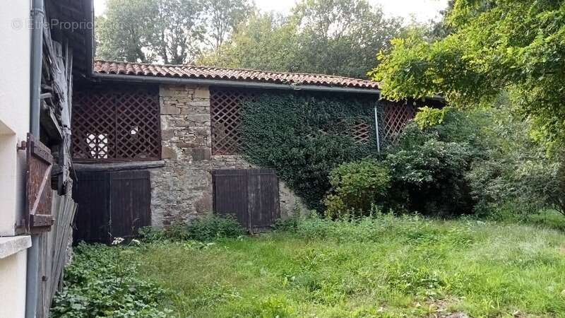 Maison à vendre 8 pièces ARBAS (31) - photo 3