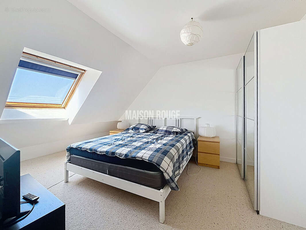 Maison St Briac Sur Mer 5 mn à pieds du centre - photo 24