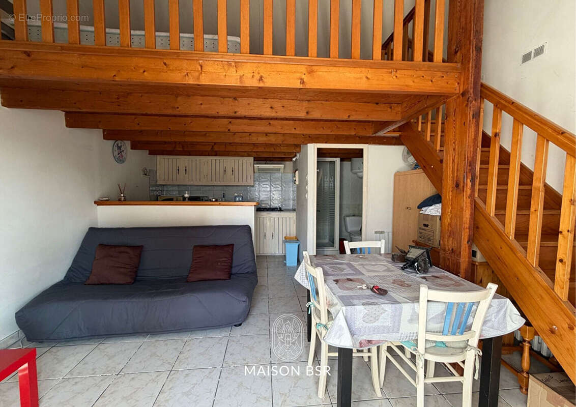 Maison à NOIRMOUTIER-EN-L'ILE