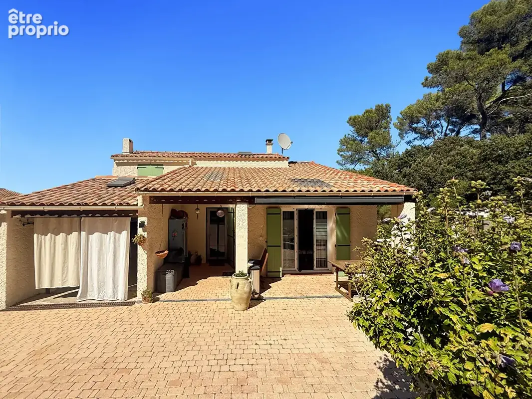Photo Maison à Simiane-Collongue au prix de 560 000€