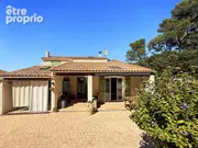 Maison à SIMIANE-COLLONGUE